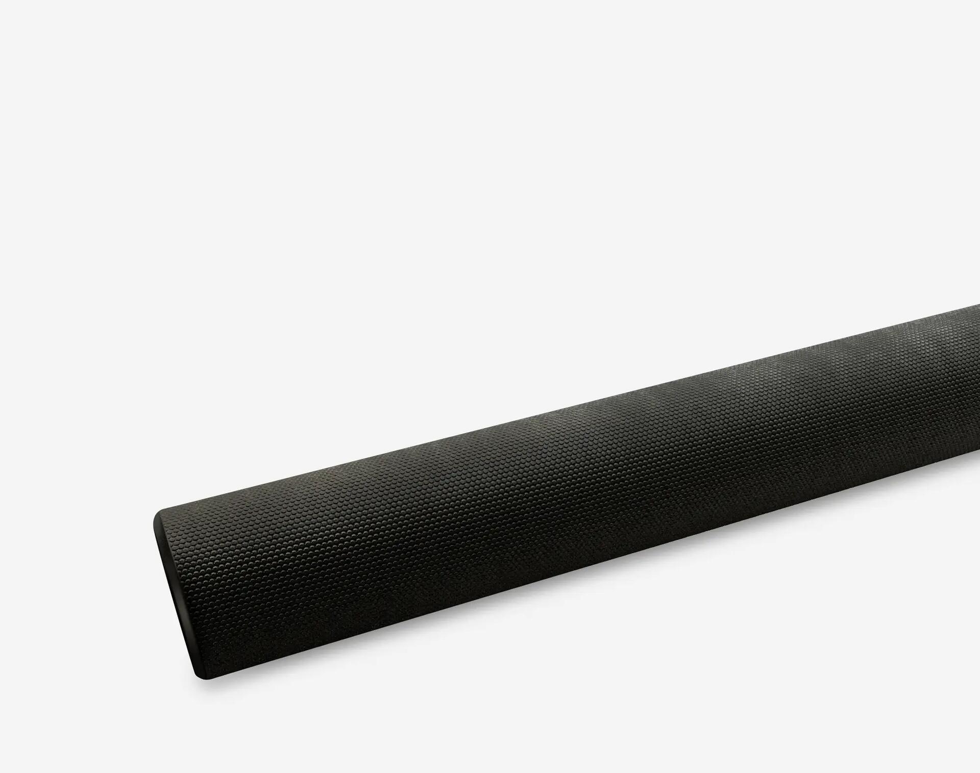 mni foam roller that is portable and light