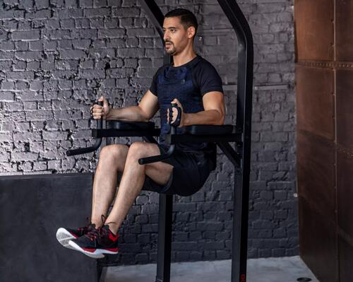 chaise romaine