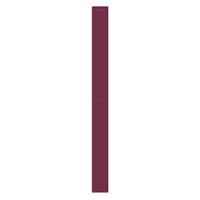 Pilates Resistance Band 3 kg - Burgundy