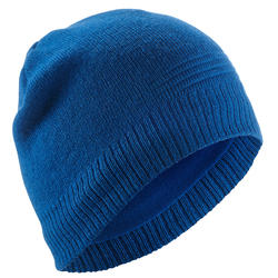 BONNET DE SKI ENFANT PURE BLEU
