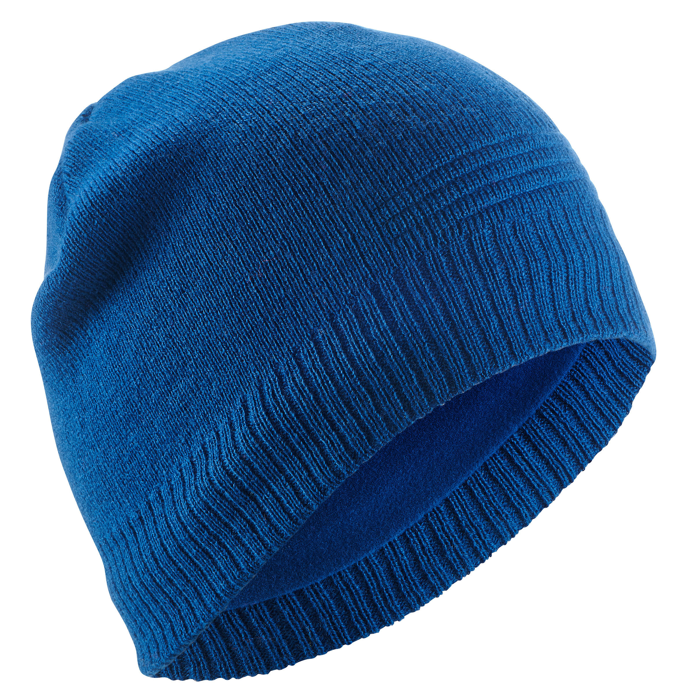 Wedze Skimuts Kinderen Pure Blauw wedze kopen in de aanbieding