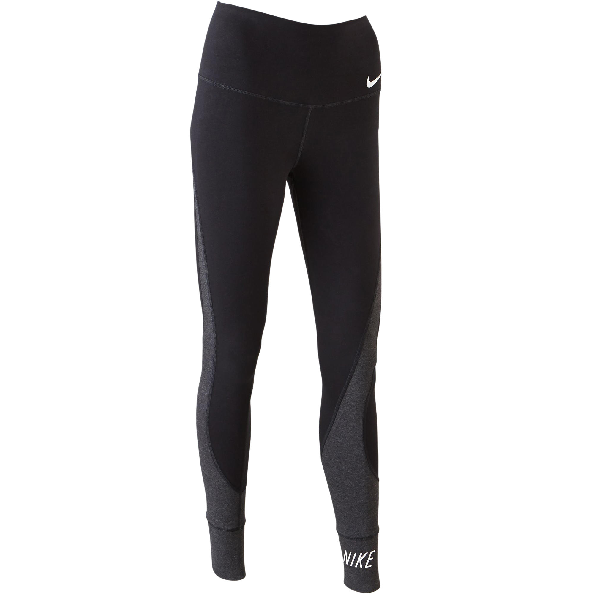 legging nike gris