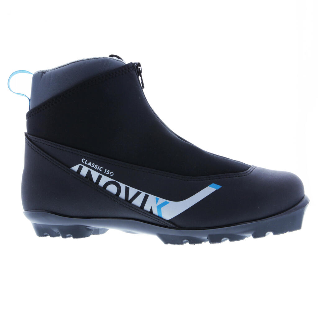 Kids' Classic Cross-Country Ski Boot XC S 150