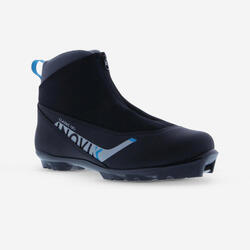 Schoenen voor klassiek langlaufen kinderen XC S Boots 150
