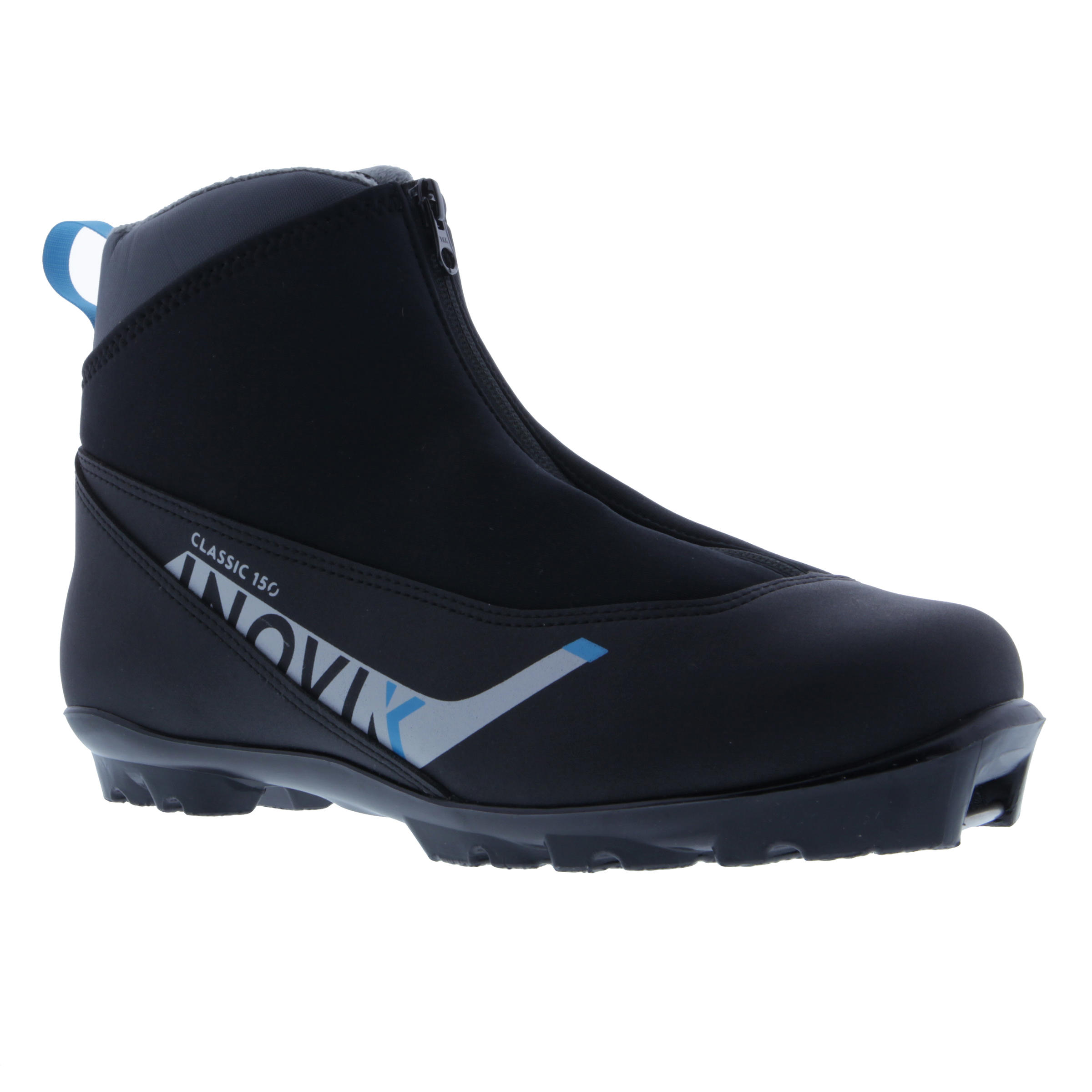 Kids' Classic Cross-Country Ski Boots 