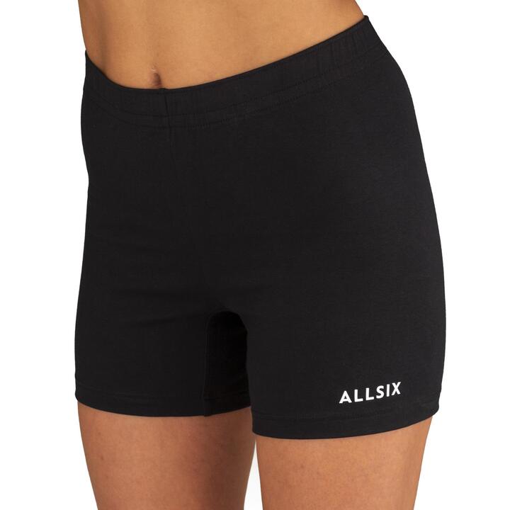 Leggings Vita Alta Donna Pantaloncini Da Ciclismo Senza Cuciture - Foto 11