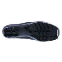 Обувки за ски бягане класически стил XC S BOOTS 150, за мъже/жени