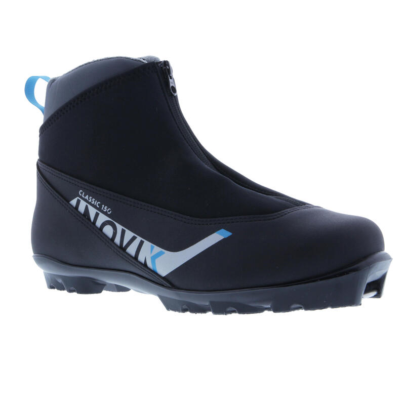 Sífutócipő XC S Boots 150 klasszikus sífutáshoz