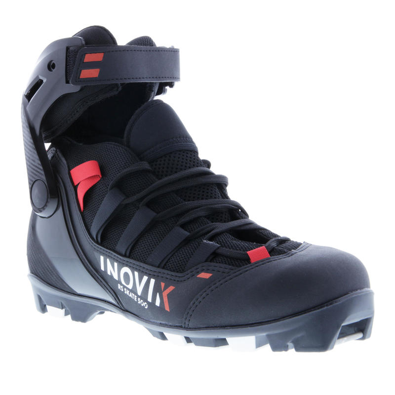 

Ботинки взрослые для роликовых лыж Xc sr skate 500, 301547