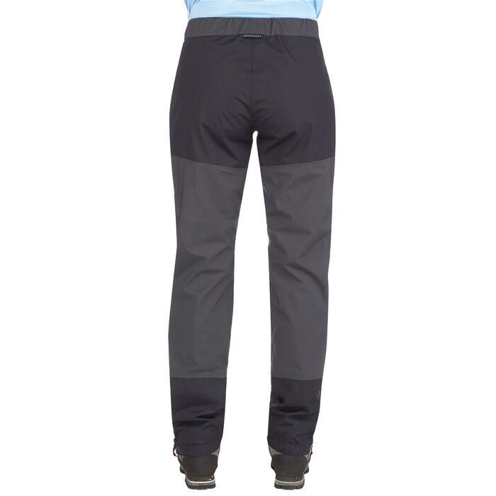 pantalon femme imperméable