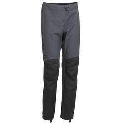 Waterproof Over-Trousers - Dark Grey