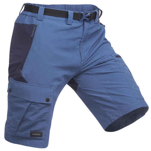 
      Forclaz Trek 500, Hiking Shorts, Men's
  