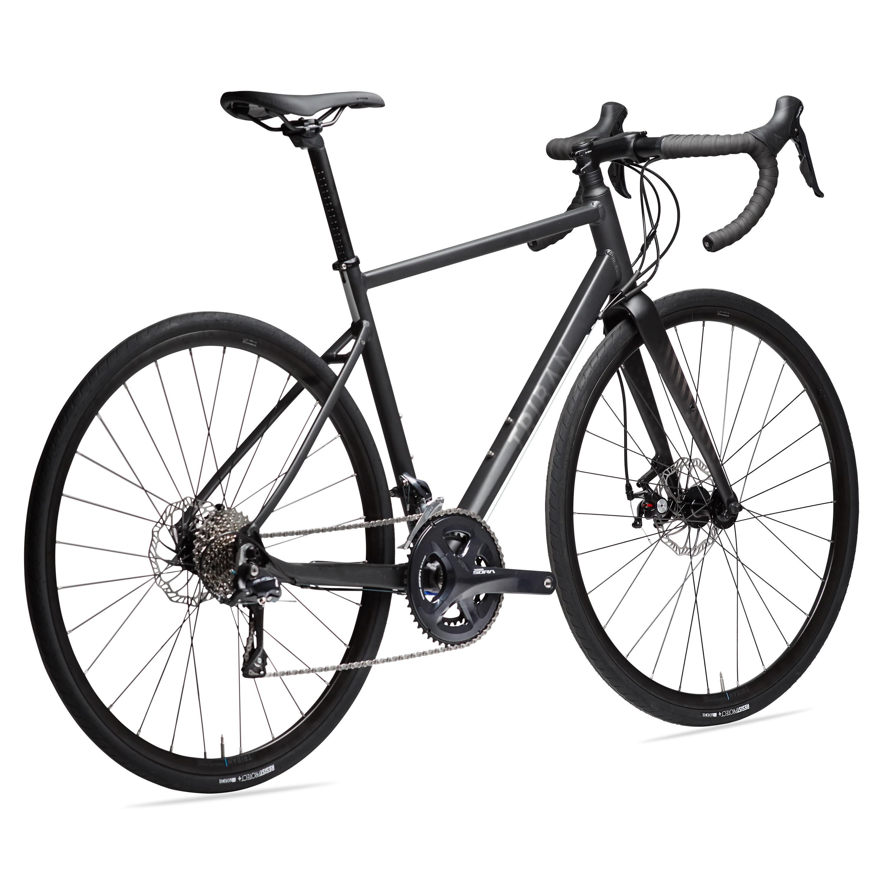 btwin triban 500 xl