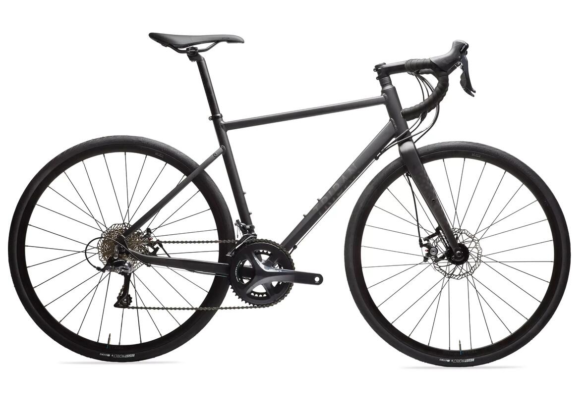 TRIBAN RC500