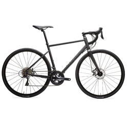 TRIBAN Yol Bisikleti - Siyah - RC500