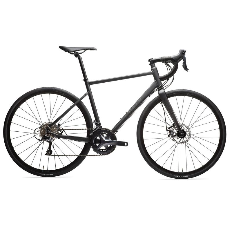 Yol Bisikleti - Siyah - RC500