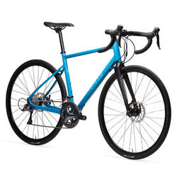 Btwin triban 500 ficha técnica Clearance