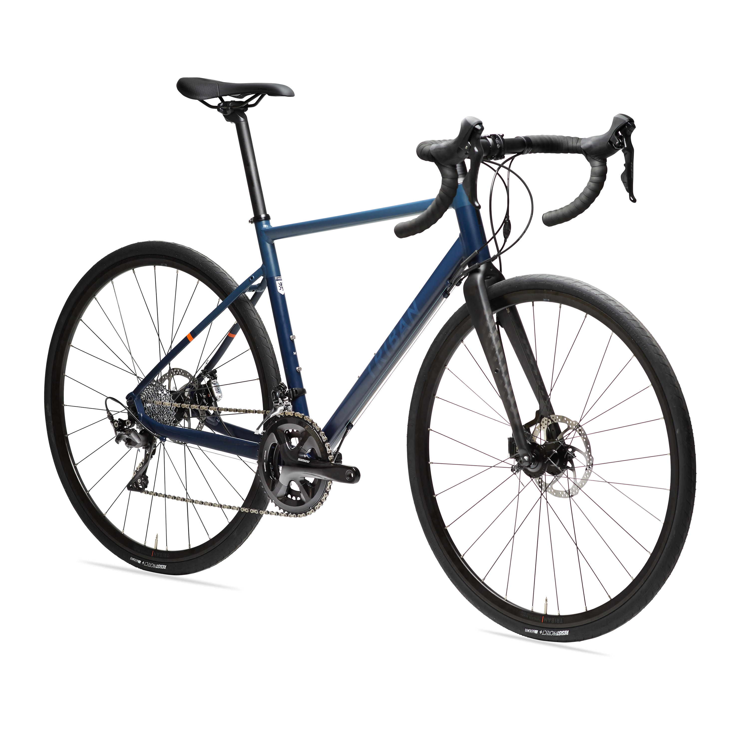 decathlon rc 520