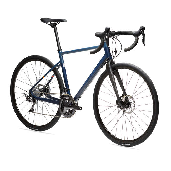 ROWER SZOSOWY TRIBAN RC520 TRIBAN ROWERY SZOSOWE CYKLOTURYSTYKA