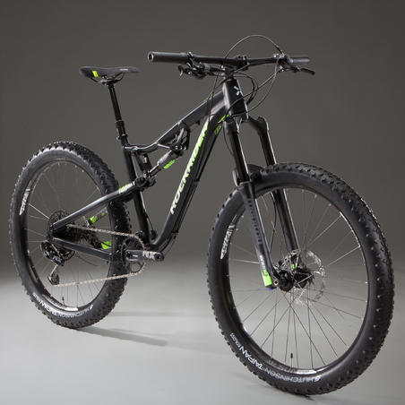 Горный велосипед AM100S 27,5"