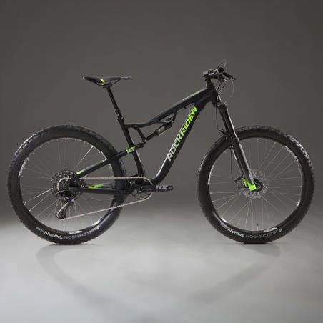 Горный велосипед AM100S 27,5"