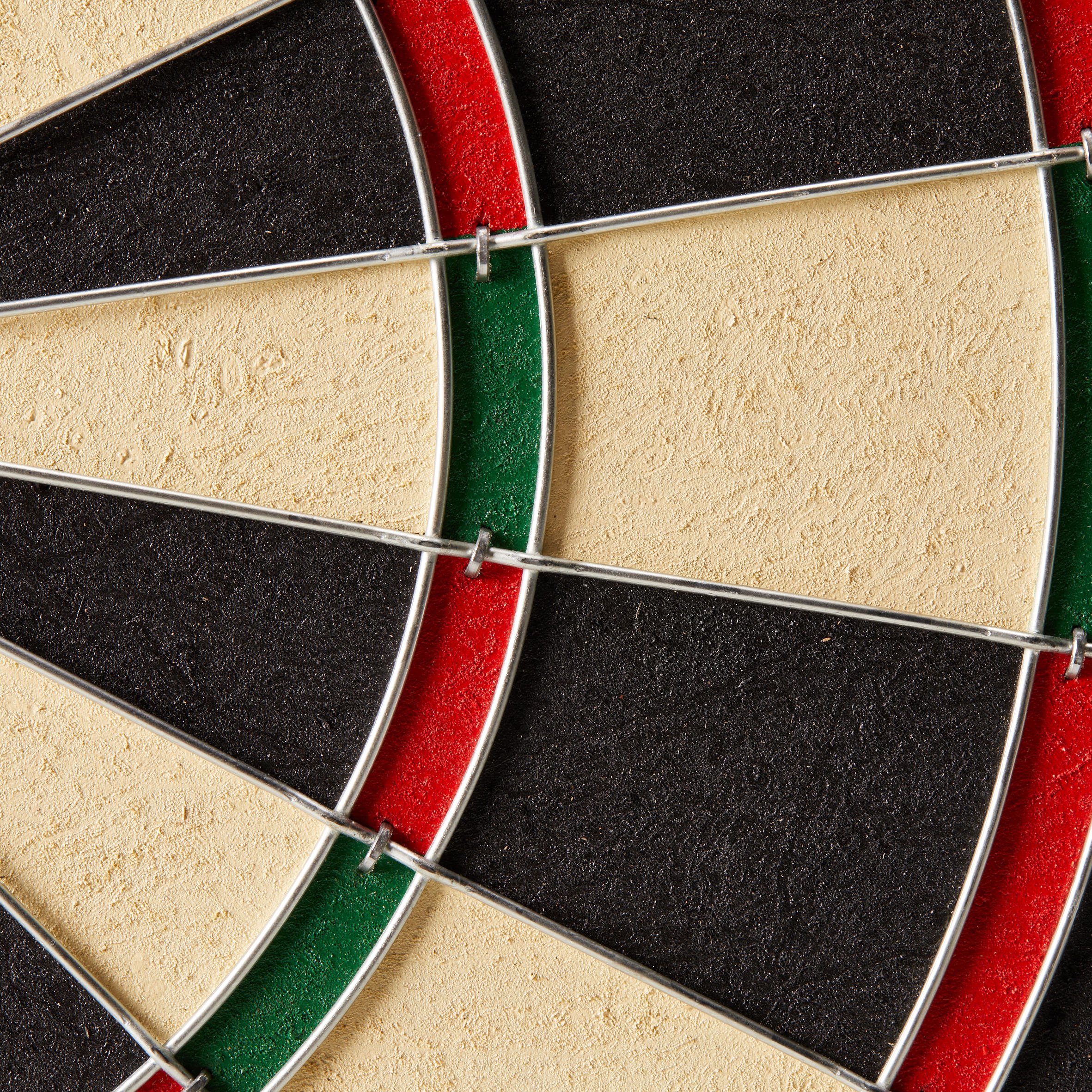 Steel Tip Dartboard - Club 500 - DECATHLON