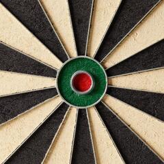 Dart Tahtası - Club 700_6