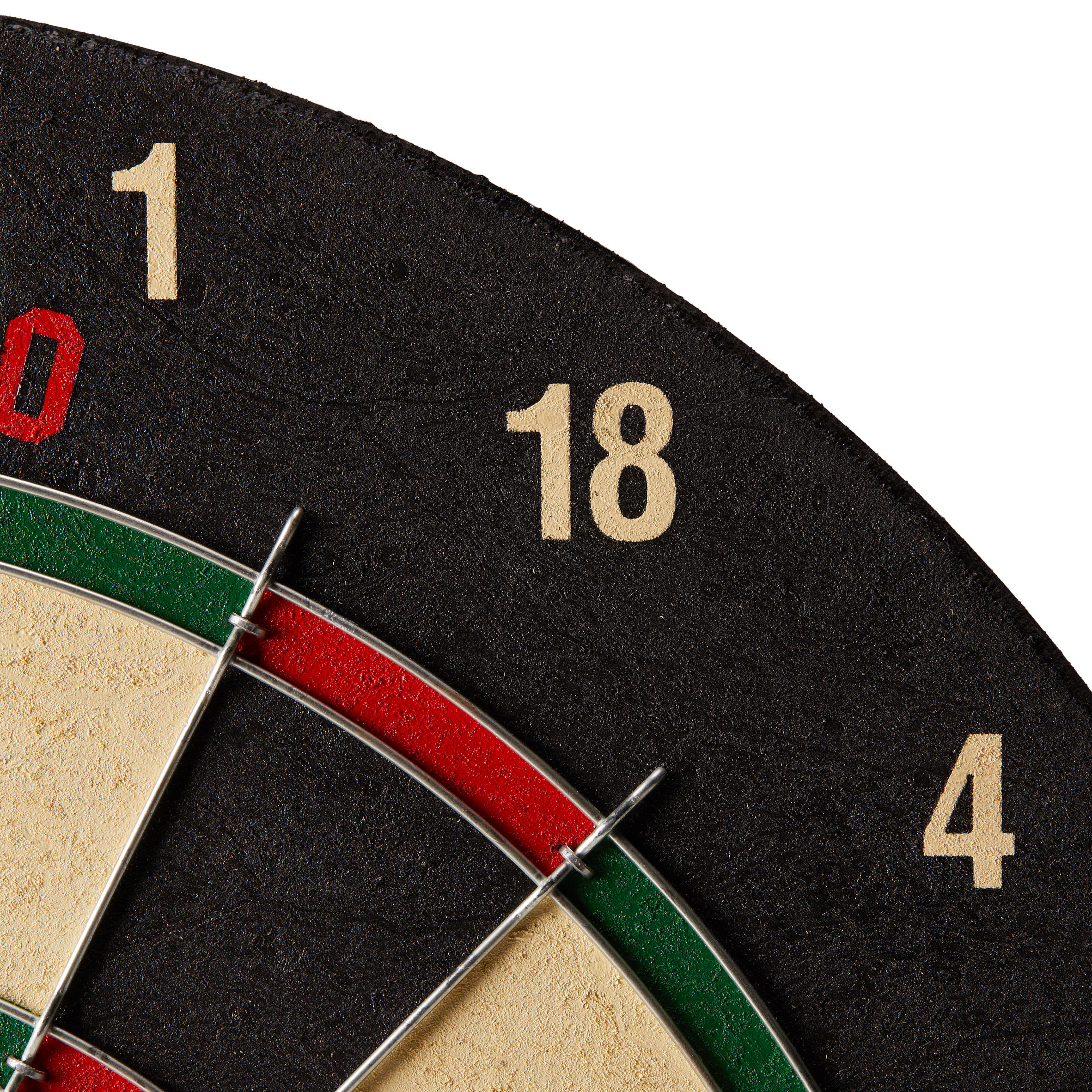 Steel Tip Dartboard - Club 500 - DECATHLON