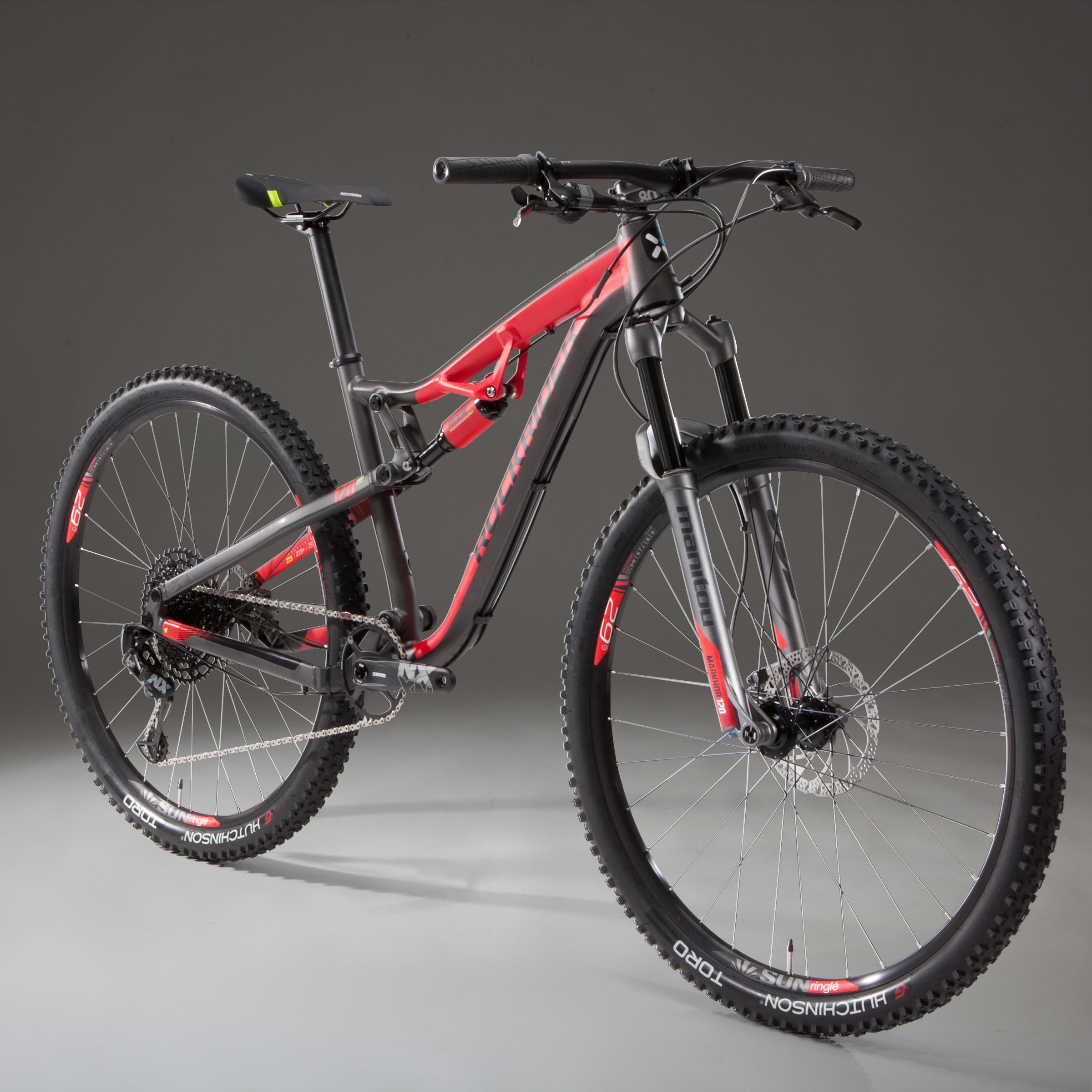 rockrider xc 100 s eagle