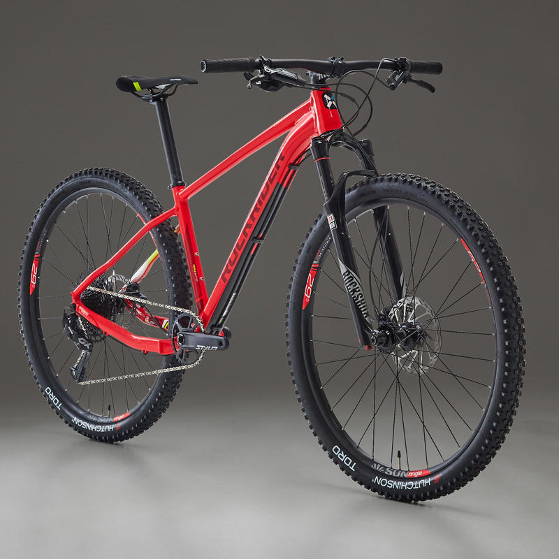 Bicicleta Montana Xc Doble Carbono Orbea Oiz M10 Tr 29 2020