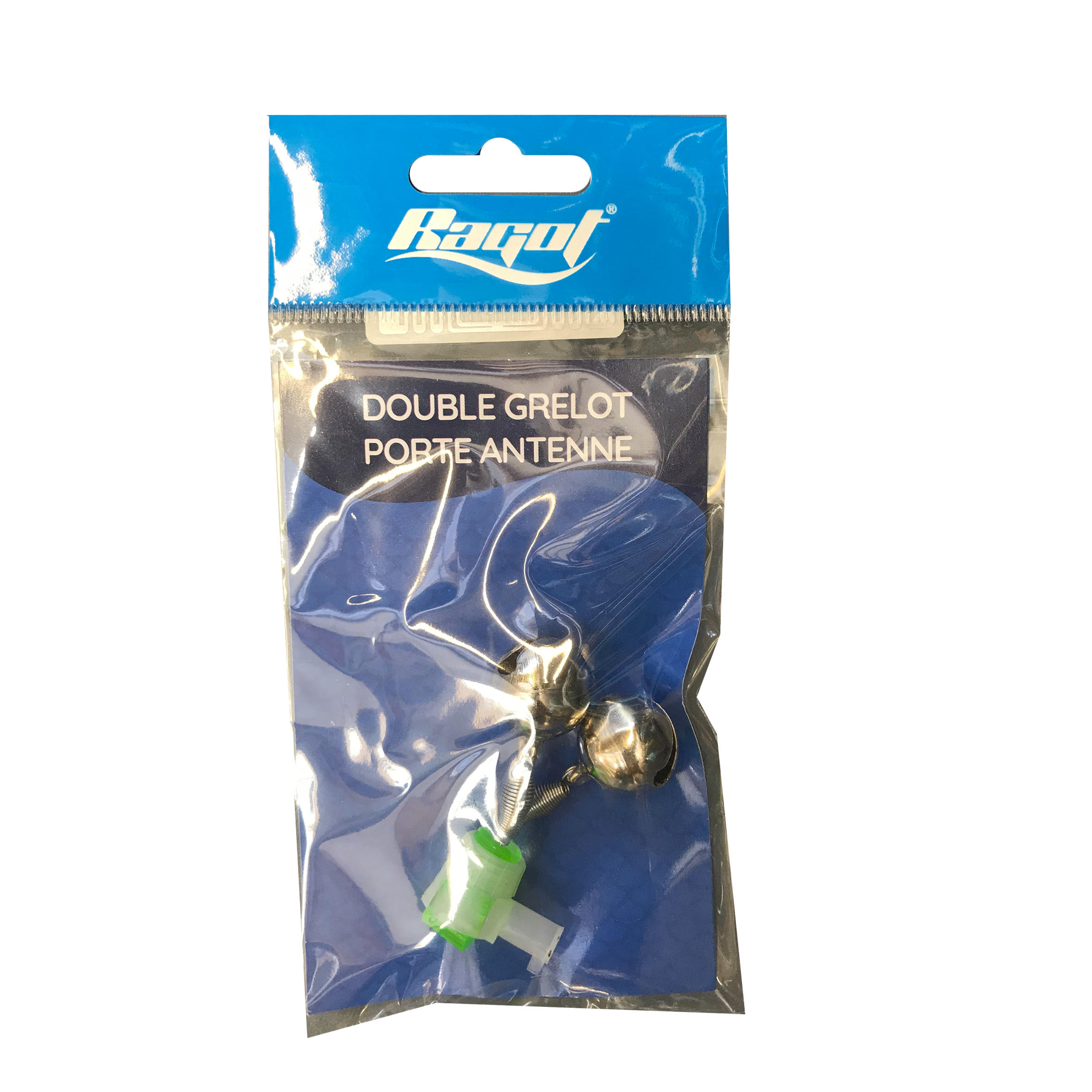 Ragot Dubbel Belletje ragot kopen in de aanbieding