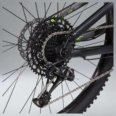 Горный велосипед AM100S 27,5"