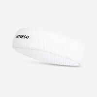 TB 100 Tennis Headband - White