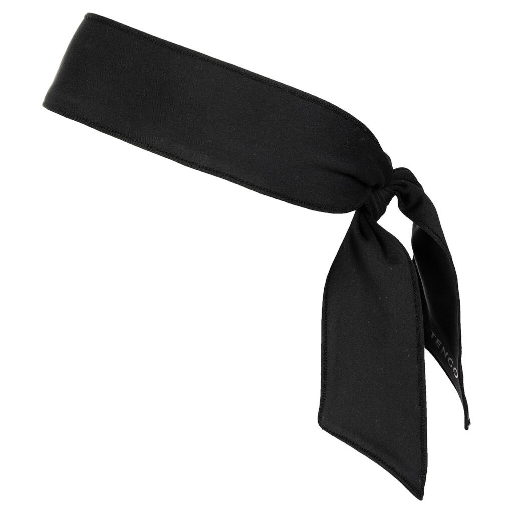 BANDANA DE SPORT ARTENGO NOIR