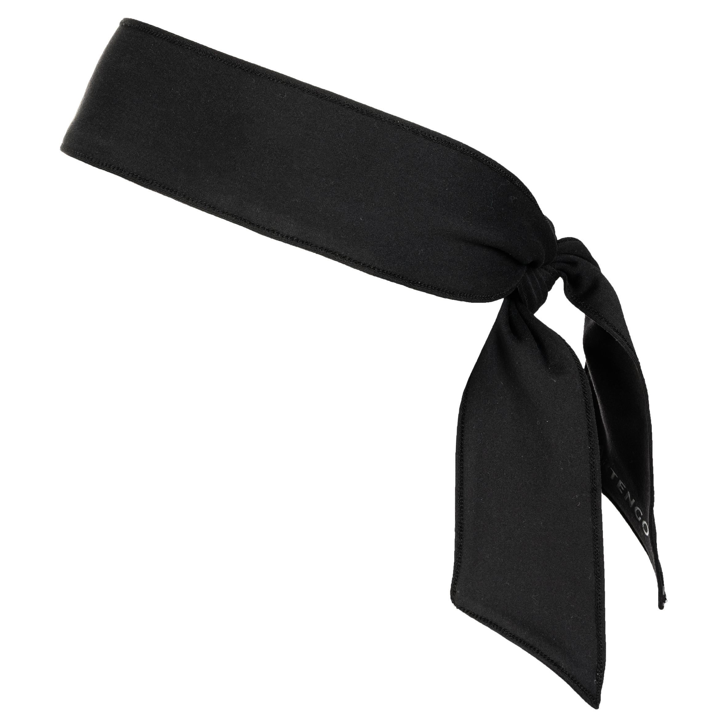 Sports Bandana - Black 4/5