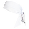 Sports Bandana - White