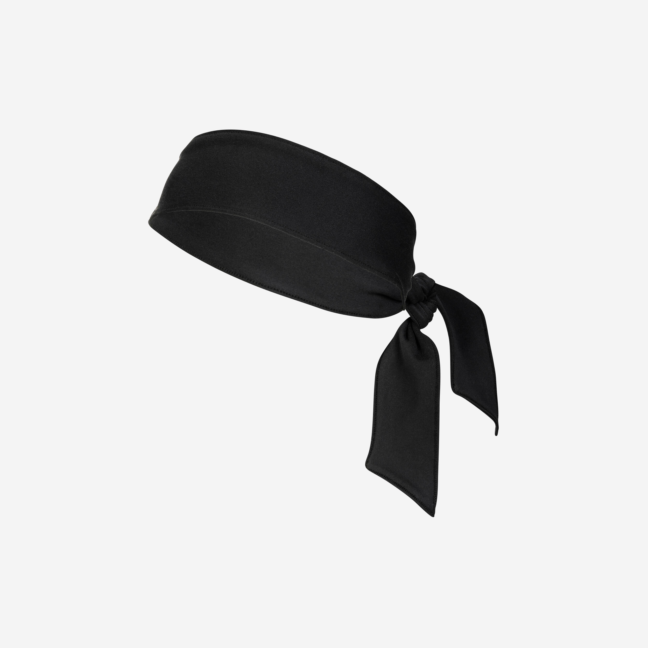 ARTENGO Sports Bandana - Black