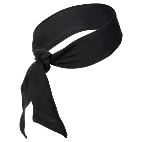 Sports Bandana - Black