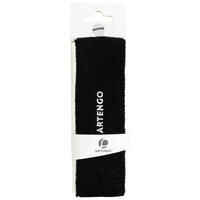 TB 100 Tennis Headband - Black