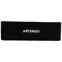 TB 100 Tennis Headband - Black