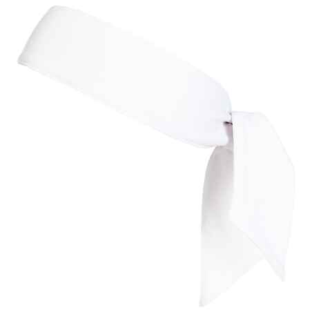 Sports Bandana - White