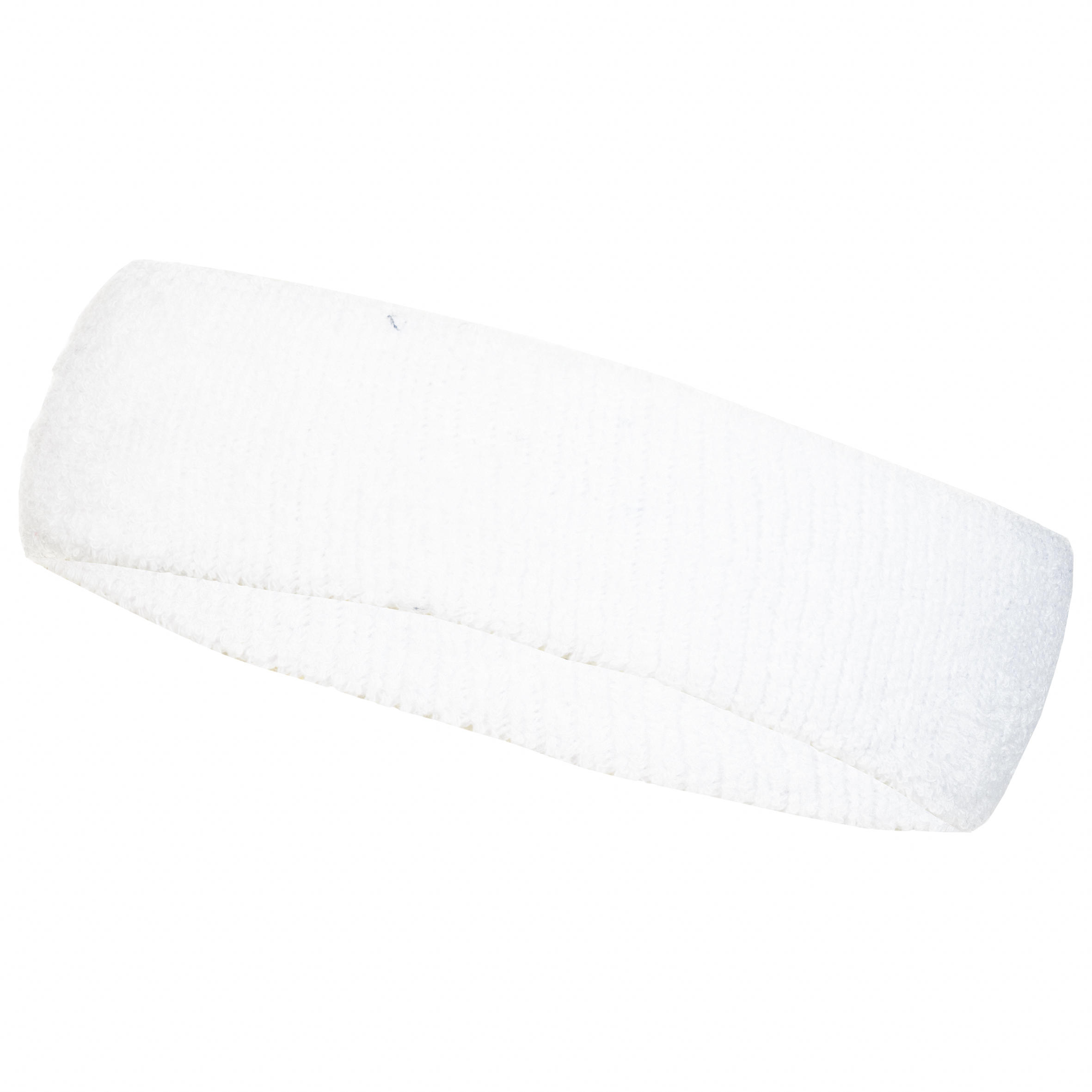 BANDEAU TENNIS ARTENGO TB 100 BLANC - ARTENGO