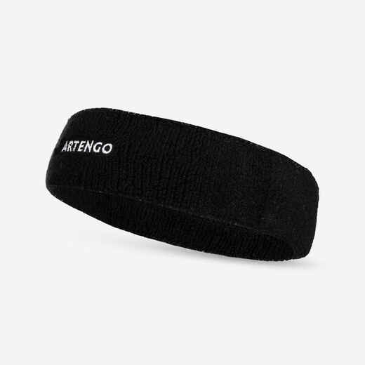 
      Stirnband Tennis TB 100 schwarz
  