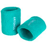 TP 100 Tennis Wristband - Turquoise