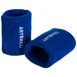 POIGNET TENNIS ARTENGO TP 100 INDIGO