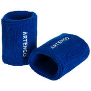 ZNOJNIK ZA ZAPEŠĆE ZA TENIS 100 INDIGO PLAVI