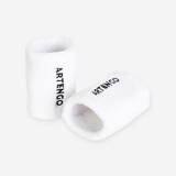 TP 100 Tennis Wristband - White