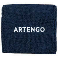 TP 100 Tennis Wristband - Navy