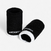 POIGNET TENNIS ARTENGO TP 100 XL NOIR BLANC