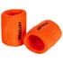 TP 100 Tennis Wristband - Orange